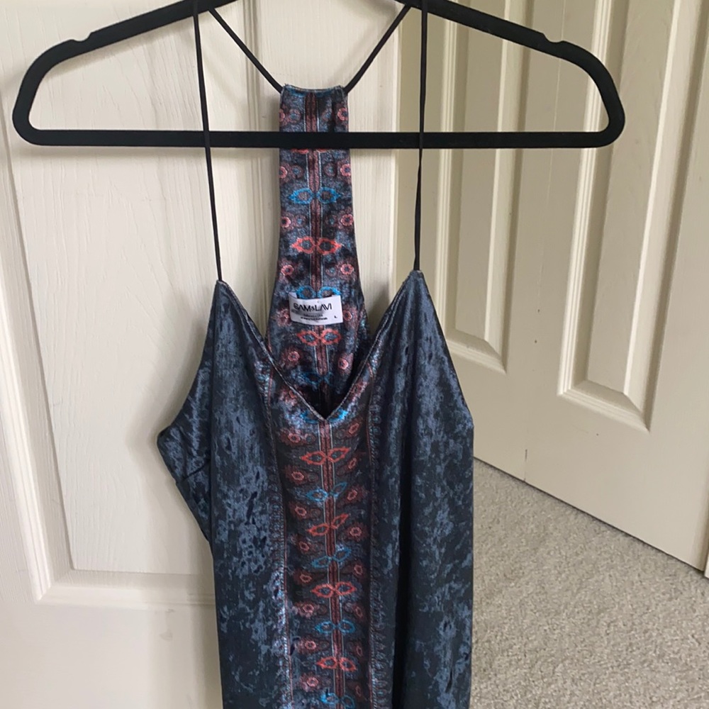 Sam & Lavi Tank top
